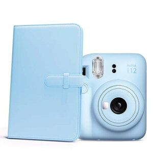 Rieibi FUJIFILM AoA`FL Ao instax mini99/90/12/mini11/mini40/EVO/mini9/mini8Ή`FLAo e 3C`ʐ^ 108[ mini12{fBƓF 5FWJ LOv[g PUU[ 