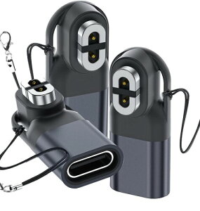 Shokz USB Type-CpϊA_v^[Shokz `CzpUSB-C[dP[uϊA_v^[i2{jShokz Type-C pϊ}CN }[d RpNg ^ѕ֗ ǎȑf ϋv S?Shokz