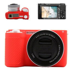 VOVMOEYA JP[X For SONY ZV-E10II ZV-E10markii ZV-E10M2CZVE10 II{fBP[X VRJo[ For \j[ ZV-E10M2JP[X ZV-E10markii JیJo[ ZV-E10M2 ANZT[