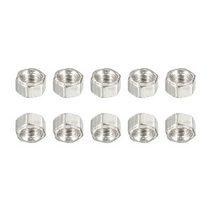 DTGN M1.6x0.35mm Zpibg 100 qɃyAp Rbp[ jbPv[g Zpibg Vo[g[