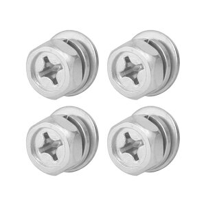 METALLIXITY Zp{gibg M8x12mm 4Zbg 304XeX| t{gibgtbgbVbNbVt ƋC Vo[g[