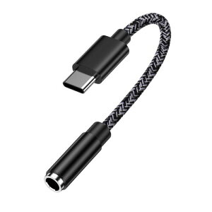 ChrisPow ^Cvc Cz ϊ A_v^ 18cm HiFi USB Type-C 3.5mm 3 4 I[fBI ϊ A_v^[ DAC CzWbN ϊ ʘb/y/ʒ/}CN/Rg[@\ wbh