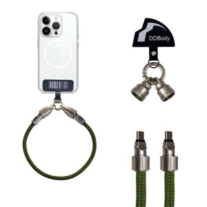 (DDBody) X}zXgbv USB Type C P[u XgbvP[u gуXgbv X}zV_[  ΂ߊ| iPhone [dP[u 60W}[d z_[t 2Way (~h, 30cm)