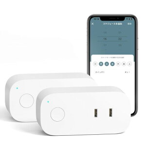 BN-LINKir[GkNjWiFi X}[gvO 2bAlexaEGooglez[Ή Rg[ u nusvb2.4GHz Wi-FîݑΉ