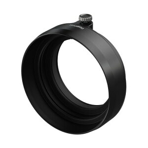 SmallRig X Half�����Y�t�[�h �T���V�F�[�h �x�m�t�C�����p �Ռ��t�[�h UV/VND�t�B���^�[�Ή� �A���~������ ���h�~�ی�J�o�[ �A���`�O���A 5215