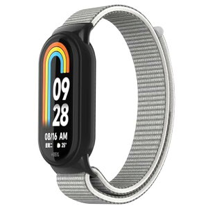 (PONATTENO) oh For Xiaomi Smart Band 8poh oh xg iC E֗ ʋCɗD ANZT[ Hsv (zCg)