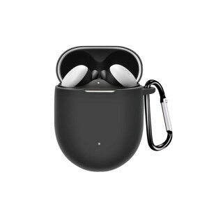 WADEFO �Ή� Google Pixel Buds Pro 2 / 1 �p �P�[�X Google Pixel Buds Pro2 �ی�J�o�[ �����[�d�\ �t��V���R���f�� LED�� ���C�����X�[�d�Ή� �J���r�i�t�� �S�ʕی� �����h�~ �L�Y�h�~ �ϏՌ� �h