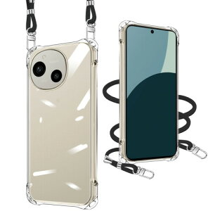 AQUOS R9 / R10 �P�[�X �N���A R9 SH-51E / R10 SH-51F �P�[�X �V�����_�[ �V���[�v �A�N�I�X R9/R10 �J�o�[ �X�g���b�v�t�� ���|�� �΂߂��� ��|���P�[�X ��|�� SH-51E/SH-51F �X�}�z�P�[�X TPU ���^ �y