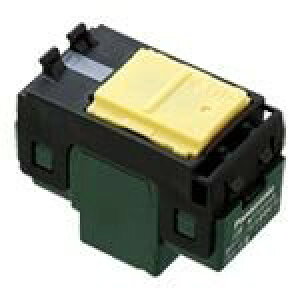 Panasonic �R�X���V���[�Y���C�h21 �����ق���X�C�b�`E(4�H) WT50549 10����