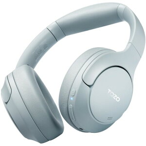 TOZO HT2 CXwbhz Hi-Res Audio(LnC]) 40mm _Ci~bNhCo ^ ܂ݎ y Bluetooth5.3  Type-C & AUXLڑ ő38dB̃mCYጸmCYLZO