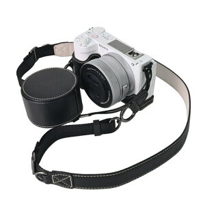 VOVMOEYA �J�����P�[�X For SONY ZV-E10II ZV-E10markii ZV-E10M2�CZVE10 II�{�f�B�P�[�X For �\�j�[ ZV-E10M2�J�����P�[�X ZV-E10markii �J�����ی�J�o�[ PU���U�[ D��l�W���t�� ��ʊJ�� �d�r���� �S�ʕی� �X