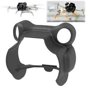 Honbobo DJI Mini 4 Pro ΉYt[hYJo[ TVF[h یJo[ WoJK[h ANZT[ (Black)