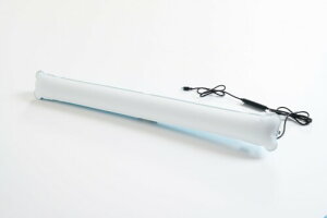 ʐ^BepFLED\tgCg KB LEDo[_ 80cm