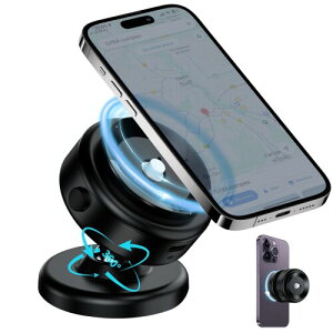 ԍڗpX}zz_[ ̓}Olbg ^z 360x] funttogo gѓdbz_[ CeWFg iPhone15 /14 /13/12AhCh V[Y@Ή (black)