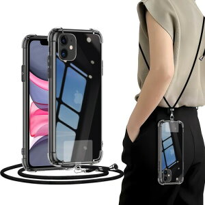 Ή iphone11 6.1C` P[X NA ACtH11 gуJo[ V_[ Jo[ lbN V_[ Xgbvt ACz11 Jo[ | ΂߂ |P[X  ^ y ph