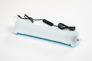 写真撮影用高演色性LEDソフトライト 必撮 LEDバルーン棒 40cm