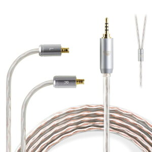 okcsc JBX P[u A2DC P[u CzP[u CzEwbhzp Audio-Technicap ATH-ADX5000EESW950ESR9EAP2000TIEATH-AWASEATH-WP900ȂǂɓK OFC 4c 1.2m 2.5mm