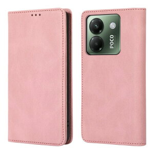 Gedurya Xiaomi POCO M7 Pro 5G �P�[�X �蒠�^ �X�}�z�P�[�X �V���I�~ �|�Rm7�v�� �p �P�[�X�蒠�^ �g�уJ�o�[ SIM�t���[ 6.67�C���`�Ή� POCOM7 Pro 5G �蒠�^�P�[�X �}�O�l�b�g�� �J�[�h���[ �X�^���h