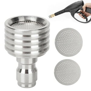 ADOFUN �������@�m�Y���Z�b�g �N�C�b�N�R�l�N�g���ŊȒP�Ɏ��t������3���[�h���͕�����A�^�b�`�����g�ł��C�V�����[�w�b�h��2�t�����Ă���̂ŁA���p�r�Ɏg�p�ł��܂�