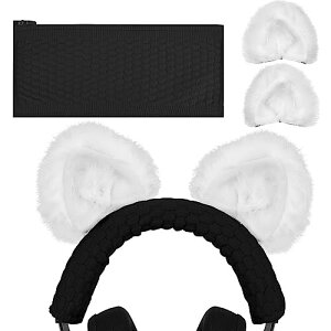 Geekria Jo[ ݊ jbgn wbhohLX[c CU[ Razer, XeB[V[ SteelSeries, HyperX, [nCU[ Sennheiser, AXgebN ASTRO, \j[ Sony, WN[ Logitech, I