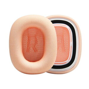 (CYCLETRACK) �C���[�p�b�h AirPods Max�����p �����p�C���[�N�b�V���� AirPods Max�w�b�h�t�H���p �w�b�h�t�H���p�C���p�b�h ���R��h�~ ���K�g���S�n(�I�����W)