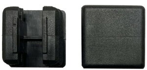 dexierp Protection Force 7/8" 22mm (�p�b�N 10) �X�N�G�A OD �`���[�u �v���X�`�b�N �C���T�[�g �v���O �`���[�u �|�X�g �G���h �L���b�v �`�F�A �O���C�h SQI22X22-(10 �p�b�N)