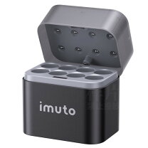 楽天市場】imutoポータブル電源の通販