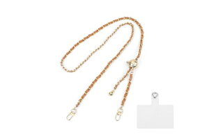 (���|�F��) �X�}�[�g�t�H�� �V�����_�[�x���g �΂߂��� ��|�� ���|�� �v�� �X�g���b�v �X�}�z Android iPhone (���C�g�u���E��)