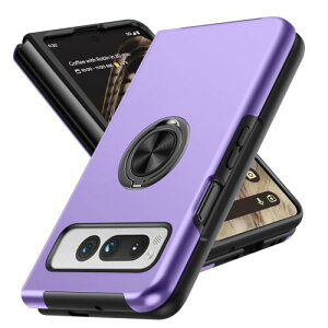 Google Pixel Fold �P�[�X �����O�t�� �ϏՌ� tpu �t���v���e�N�g�f�U�C�� �X�}�z�P�[�X �y�� ���^ �X�^���h�@�\ �S�ʕی� �C�菝�h�~ �����h�~ �ČRMIL�K�i �ԍڃz���_�[�Ή� ���o���Ղ� �O