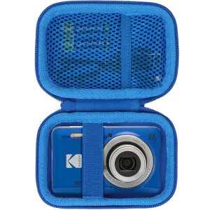 Lebakort���[�P�[�X�ɓK������KODAK�R�_�b�N PIXPRO FZ55 FZ45 �Y�[���f�W�^���J���� (�� �P�[�X)