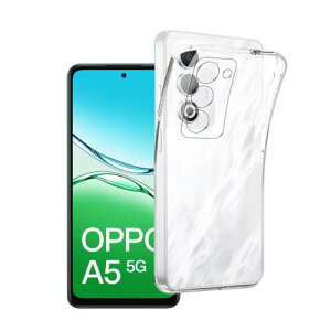 OPPO A5 5G���p�X�}�z �P�[�XOPPO A5 5G�����ߗ� �ϏՌ� �����^ �y�ʌ^ ���΂ݖh�~ �w��h�~ TPU�f�ނ��̗p���đS�ʕی�J�o�[ �i�����j