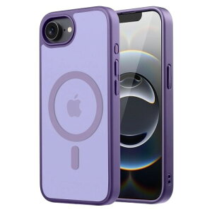 Gtsoho iPhone 16e �P�[�X �p ������ �}�O�l�b�g���� ���C�����X�[�d �ϏՌ� �ϋv�� �S�ʕی� ���΂݂Ȃ� �X�g���b�v�z�[���t�� �C�t�H�� ��phone16e �P�[�X �p �J�o�[ �}�O�Z�[�t�Ή� �_�[�N�p