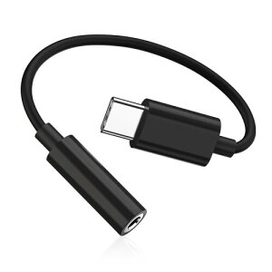 YWXTW USB Type-C 3.5mm 3�� 4�� �I�[�f�B�I �ϊ� �A�_�v�^�[ �n�C���]�Ή� DAC���� ���ϋv�P�[�u�� ���ȑϋv����30,000��N���A �C���z���W���b�N �C���z�� �w�b�h�z�� �w�b�h�Z�b�g �}�C�N ����