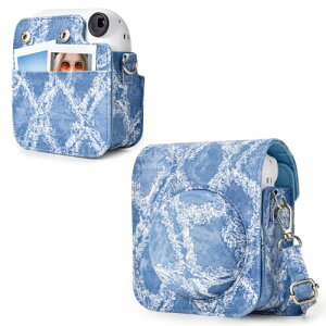 Rieibi instax mini 12P[XAFujifilm `FL instax mini 12 P[X `FL12P[X instax mini 12یJo[ instax mini 12[obO t@bV fj} wʂɎʐ^[ł V_[X