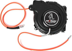 Rikopin(Rs) h GA[z[X[ 20m 30m×29.5cm×14cm 1/4 a6.5mm Oa10mm ōgp8.0kgf/? OfABS z[XPU GA[RvbT[ GA[^bJ[ GA[_X