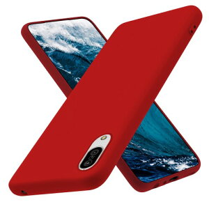 AQUOS sense3 P[X ϏՌ VR X ϋv sense3 lite/sense3 basic/SH-02M Jo[ TPU QI[dΉ C菝h~ oՂ gуJo[  058-SEN3-03