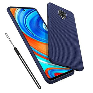 Xiaomi Redmi Note 9s P[X (Xgbvt) Xgbvz[ ϏՌ Ռz h~ Jی y TPU Jo[ Note9sP[X (u[)