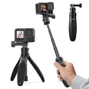 TELESIN B_ GoPropOr ~j Go Quick 4iKLk Or/rp ߉\ȃgOt ZJ_ y ^ѕ֗ GoPropANZT vlogANZT[ GoPro Hero13/12/10/9/8/7/Max DJI Osmo Action/in