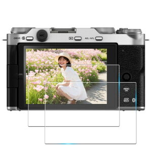 Nutmeg�Ή� FUJIFILM X-M5 �p�� �K���X�t�B����x-m5 �t�B���� Fujifilm XM5 �ی�t�B���� �����K���X FUJI X-M5 X100VI X100V X-T4 XT4 X-E4 XE4 �d�x9H �����ߗ� ������ �C�A�Ȃ� �\��t���ȒP ������ �ϏՌ� ��