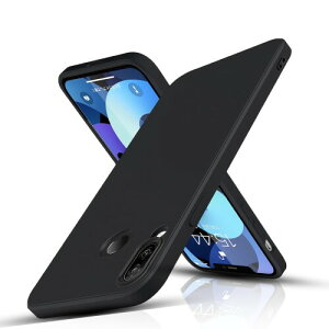 Huawei P20 Lite HWV32 Nova 3e �Ή� �P�[�X P20Lite �ی�J�o�[ �ϏՌ� ���^ ����~�� �w��h�~ ���C�����X�[�d�Ή� Nova3e �g�уP�[�X ��