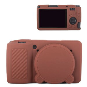 kinokoo Ricoh GR IV/GR4 �P�[�X �A���R�[GR IV/GR4 �V���R���ی�A�N�Z�T���[ ���R�[ GR IV �R���p�N�g�J�����P�[�X�A ���O���\�ȃ����Y�J�o�[�t�����y��&����~��&���h�~ �i�R�[�q�[�j