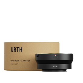 Urth レンズマウントアダプター: コンタックス/ヤシカ（C / Y）レンズからマイクロフォーサーズ（M4 / 3）カメラ本体に対応