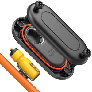 Samsung SmartTag2oCNz_[ƌ݊AMNV[ X}[gȎD 2 ̂߂̉BꂽoCN GPS ̒ǐՎ҂̔́A{gAh~ SmartTag2 ꍇ̎]Ԃ̑䎆̉ŉB