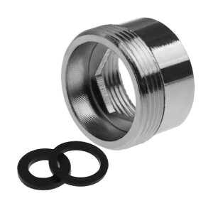 ֌GA[^[A_v^[A^JtB^[GA[^[RlN^A18mm22mm NPTlWA_v^[ (߂˂˂)