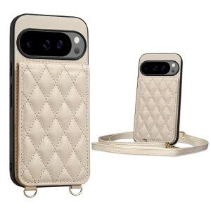 Shlybaay Pixel 10 �P�[�X �蒠�^ �w�� �J�[�h�P�[�X �V�����_�[ �X�g���b�v RFID�u���b�L���O Pixel 10 pro �J�[�h���[ �L���e�B���O �s�N�Z�� 10 �J�o�[ �X�^���h�@�\ ���|�� ��|�� PU���U�[ Y5B