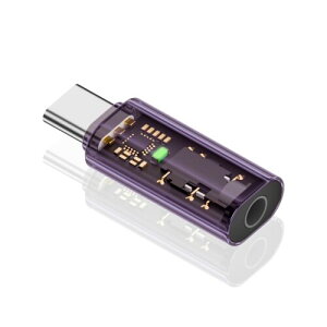 Duttek USB C 3.5 �ϊ��A�_�v�^, USB-C����3.5mm�A�_�v�^�[�AUSB Type C�I�X����3.5mm���X�I�[�f�B�I�A�_�v�^�[�AiPhone 15 Pro Max�ASamsung Galaxy S24 S23 S22 S21 FE Ultra S20+ Plus�ɑΉ� (����)