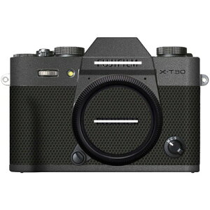 Mebont ɓKxmtC(FUJIFILM) ~[X X-T30/X-T30II pی쑕XebJ[ h~ ϖՐ JXLJo[ veN^[ tB 