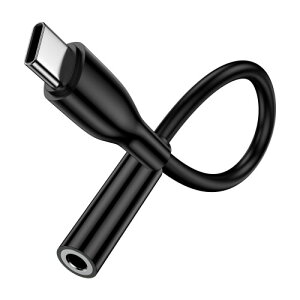 USB C-3.5mm CzϊA_v^[ DAC ^Cvc CzWbN ϊ 3/4 nC] I[fBI ϊP[u ʒ/ʘb/yӏ ϋv AUXP[u Phone16E15 V[Y