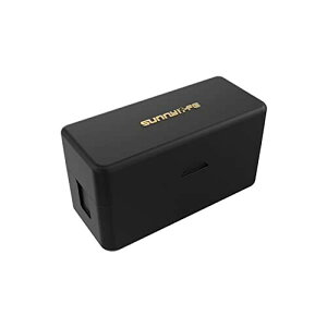 Twaxl DJI Action 2�p�̃|�[�^�u���~�j�P�[�X�ی�{�b�N�X