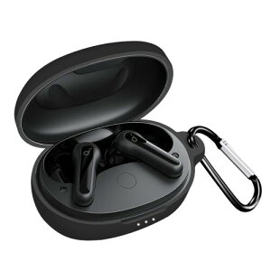 UIUIKA For Anker Soundcore Life P2 mini P[X Life P2 mini یP[X _炩 VR h~ LYh~ ϏՌ ho y [d\ Jrit h~(ubN)